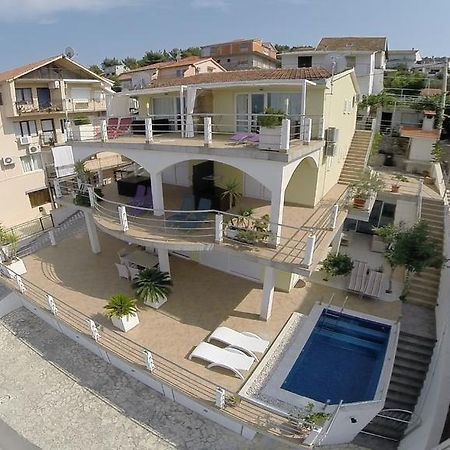 Palace View Trogir Zewnętrze zdjęcie