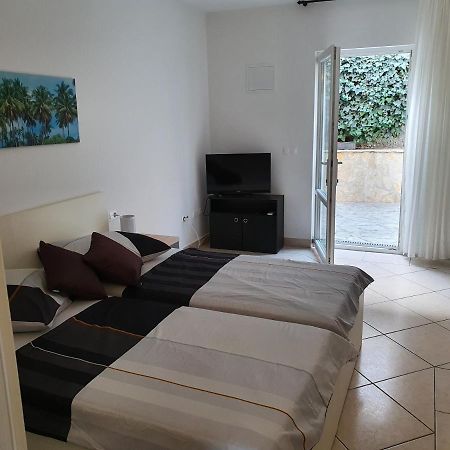 Palace View Trogir Zewnętrze zdjęcie