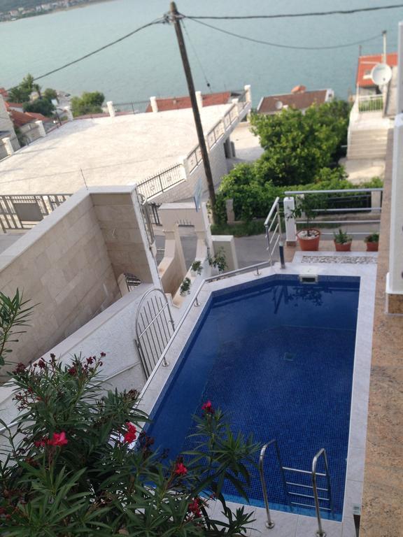 Palace View Trogir Zewnętrze zdjęcie