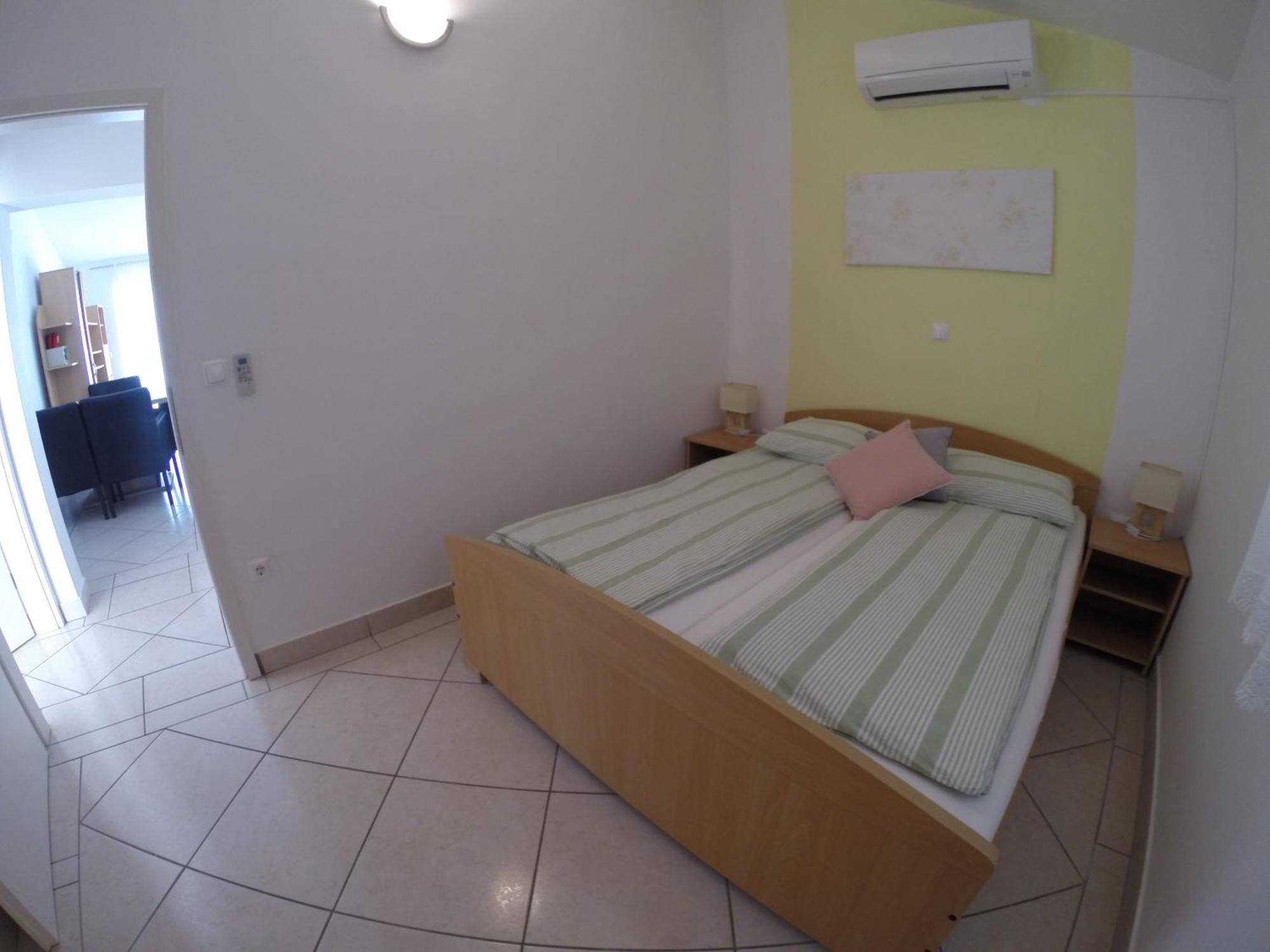 Palace View Trogir Pokój zdjęcie