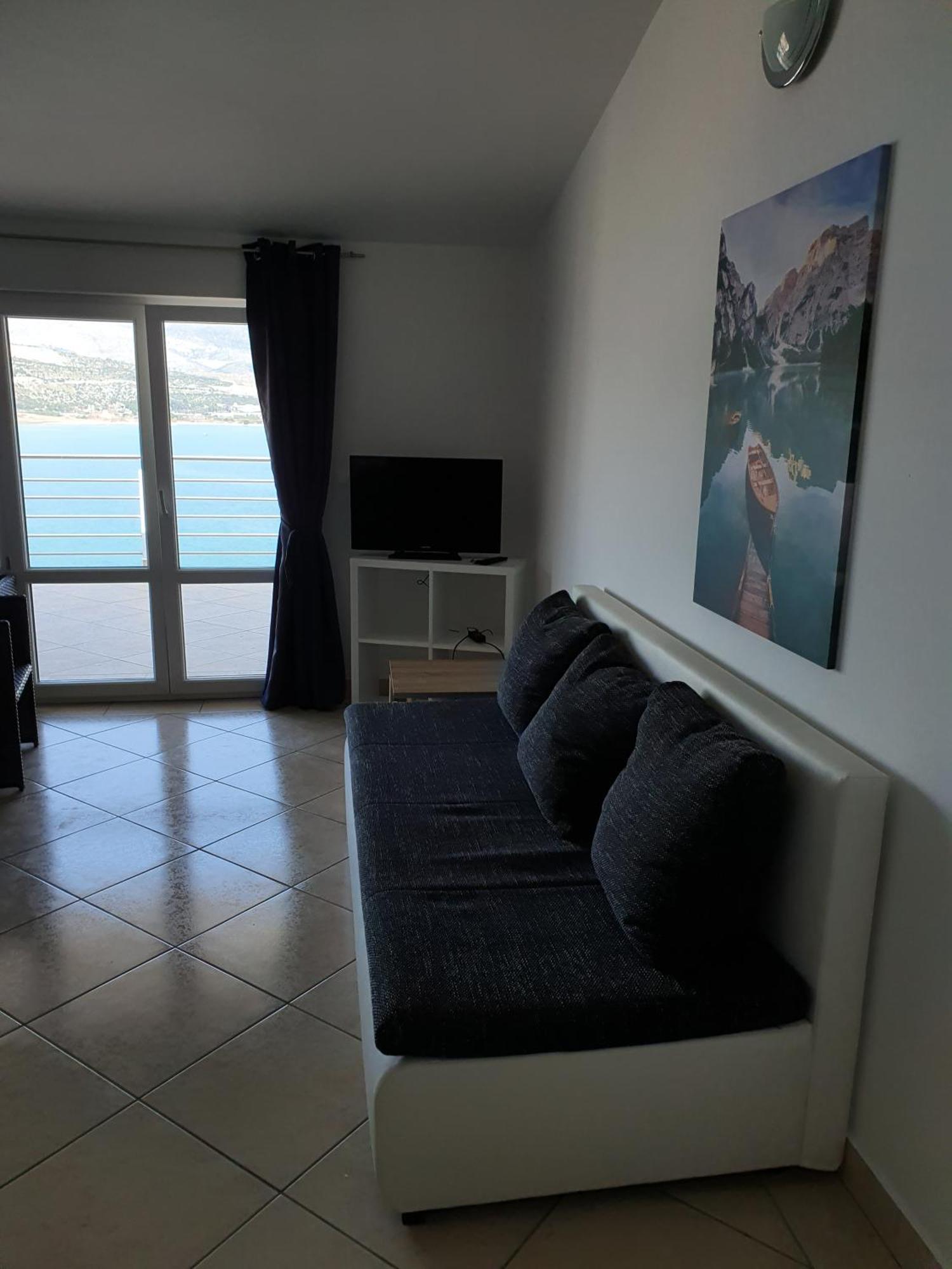 Palace View Trogir Pokój zdjęcie