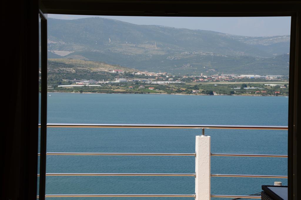 Palace View Trogir Zewnętrze zdjęcie