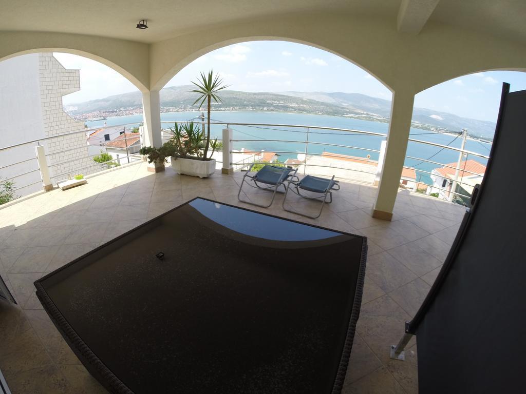 Palace View Trogir Zewnętrze zdjęcie