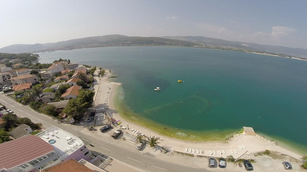 Palace View Trogir Zewnętrze zdjęcie