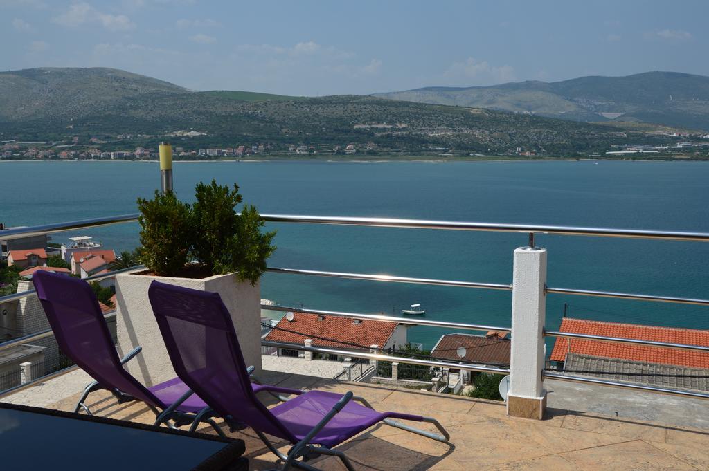 Palace View Trogir Zewnętrze zdjęcie