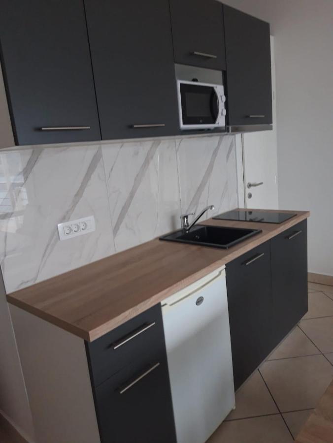Palace View Trogir Zewnętrze zdjęcie