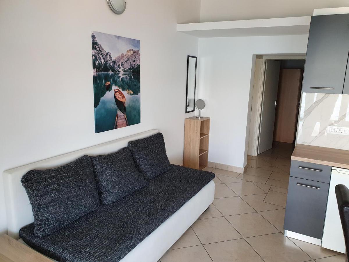 Palace View Trogir Zewnętrze zdjęcie