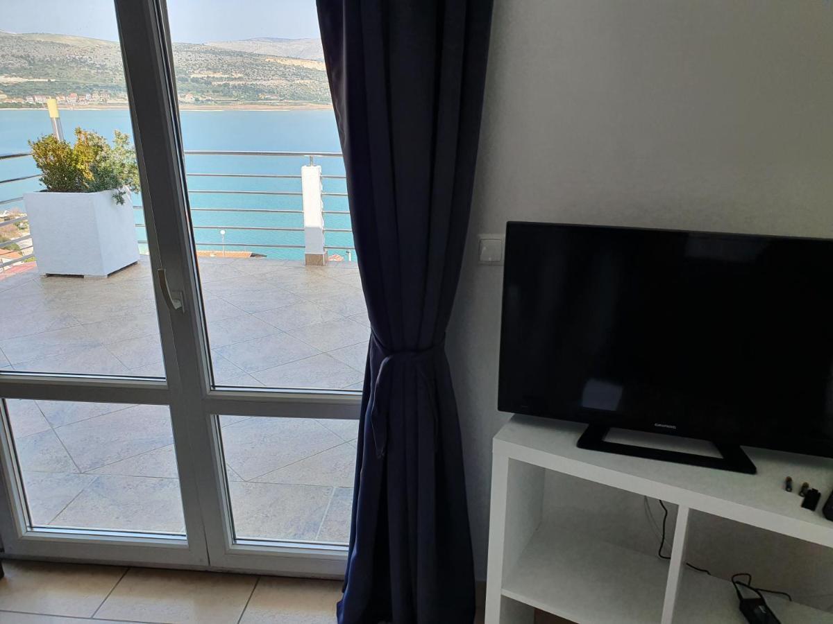 Palace View Trogir Zewnętrze zdjęcie