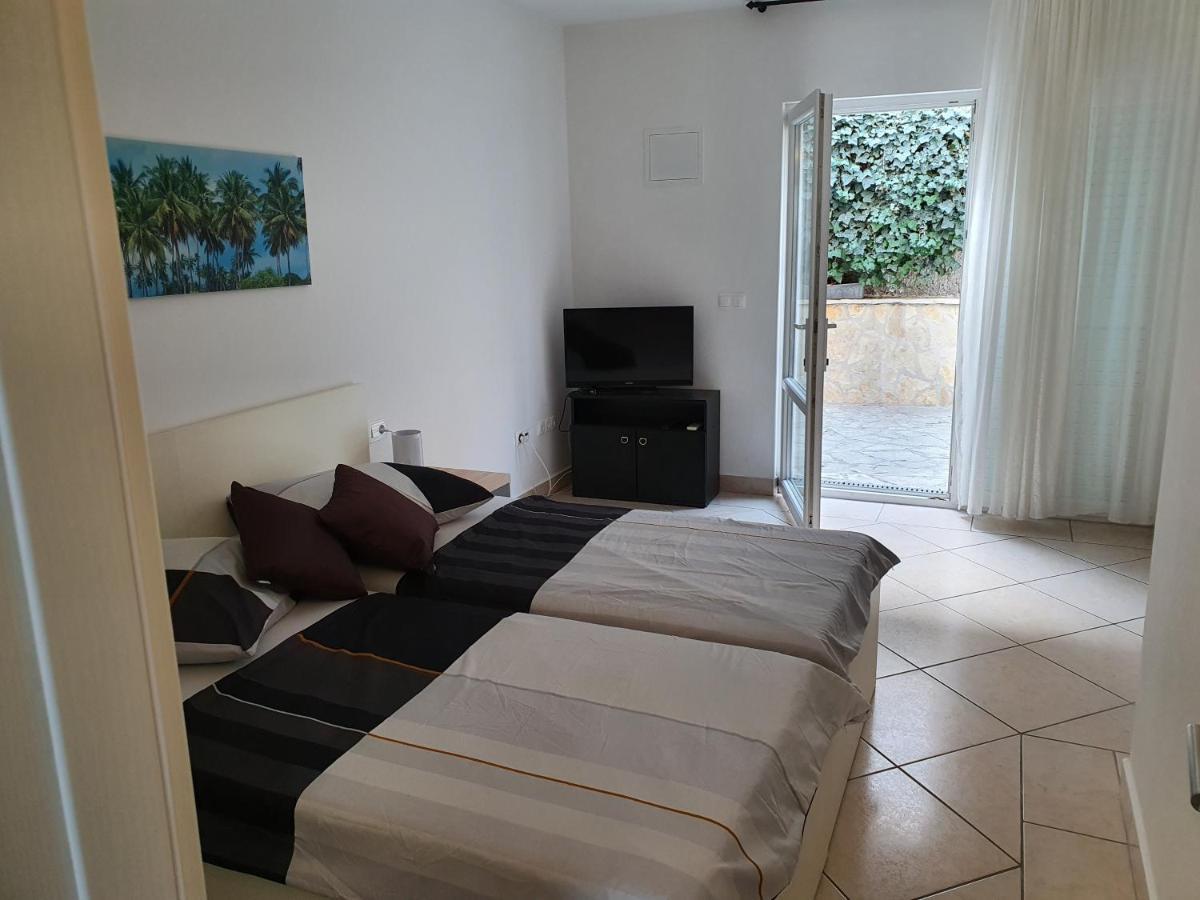 Palace View Trogir Zewnętrze zdjęcie