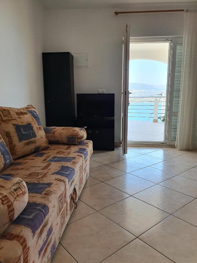 Palace View Trogir Zewnętrze zdjęcie